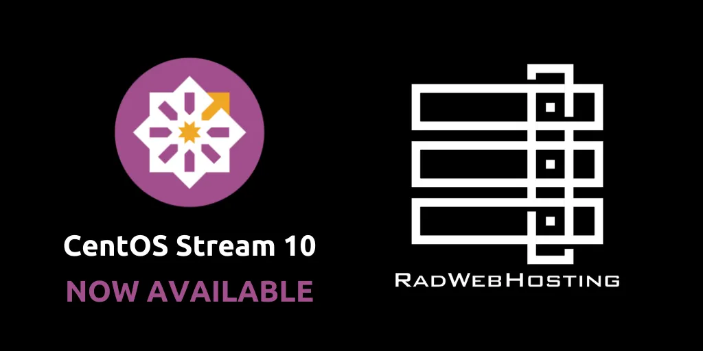 Centos Stream 10 Now Available For Vps Servers Centos stream 10 now available for vps servers