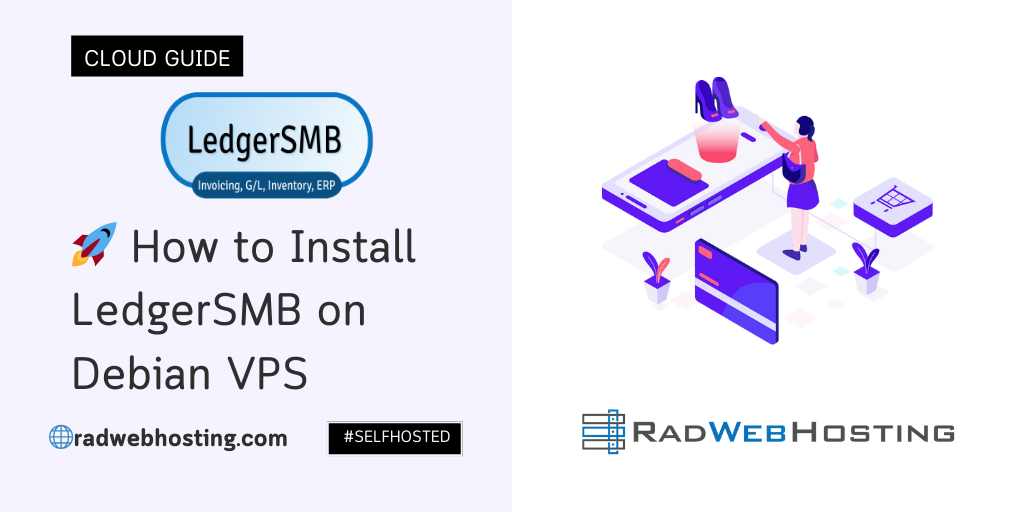 How To Install Ledgersmb On Debian Vps How to install ledgersmb on debian vps