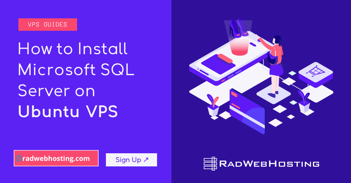 How to install microsoft sql server on ubuntu vps