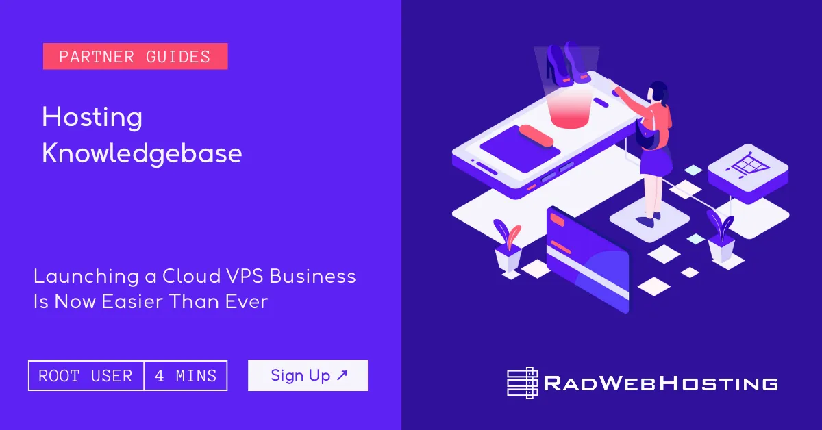 Launching A Cloud Vps Business Is Now Easier Than Ever Launching a cloud vps business is now easier than ever