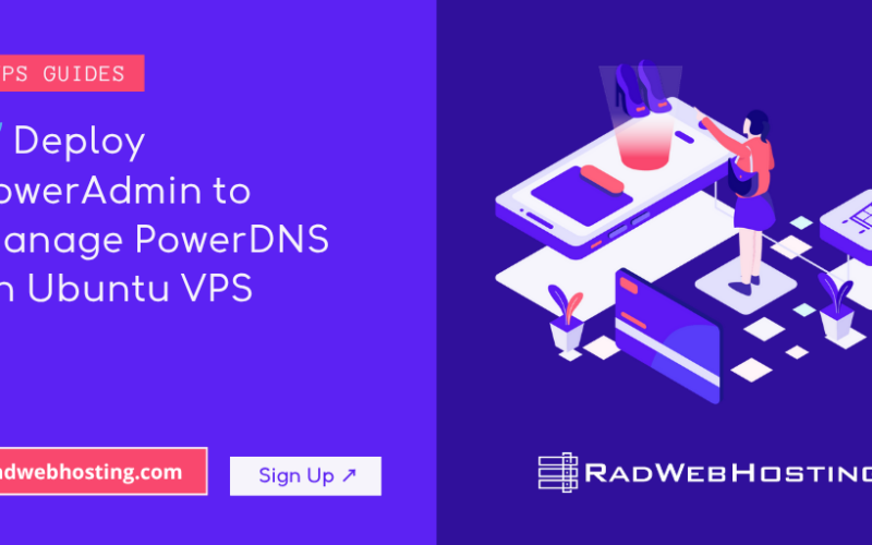 How To Add User To Sudoers In Debian Vps In 3 Steps Image 3 🚀 deploy poweradmin to manage powerdns on ubuntu vps