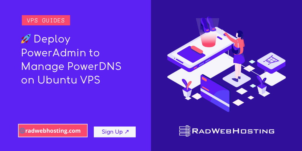 How To Add User To Sudoers In Debian Vps In 3 Steps Image 3 🚀 deploy poweradmin to manage powerdns on ubuntu vps