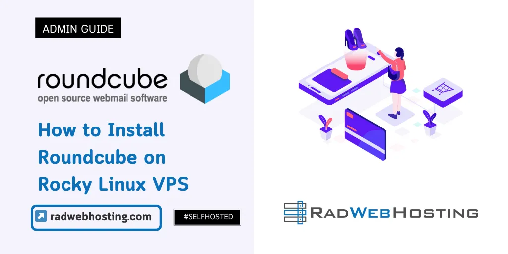 How To Install Roundcube On Rocky Linux Vps How to install roundcube on rocky linux vps