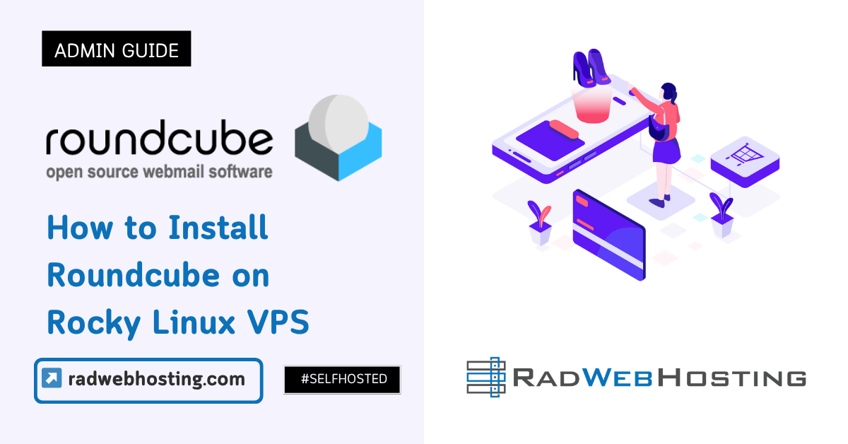 🚀 How To Install Roundcube On Rocky Linux Vps (5 Minute Quick-Start Guide) Image 8 How to install roundcube on rocky linux vps