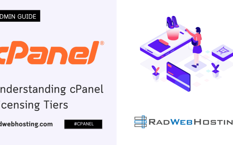 Understanding Cpanel Licensing Tiers Image 3 Understanding cpanel licensing tiers
