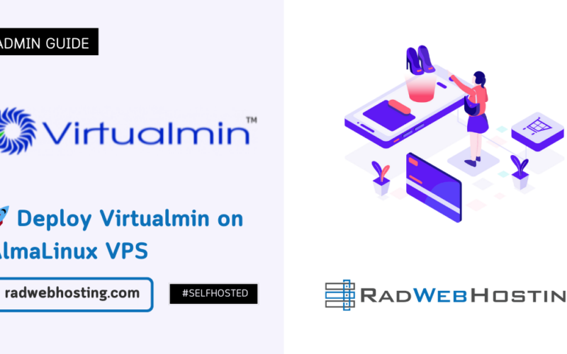 🚀 Deploy Virtualmin On Almalinux Vps (5 Minute Quick-Start Guide) Image 1 🚀 deploy virtualmin on almalinux vps
