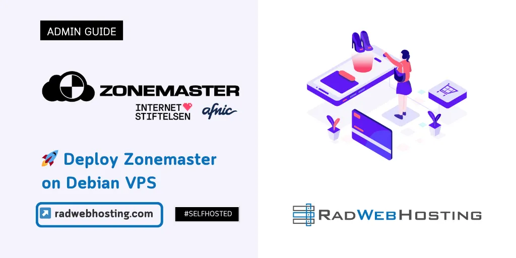 ๐ Deploy Zonemaster On Debian Vps ๐ deploy zonemaster on debian vps