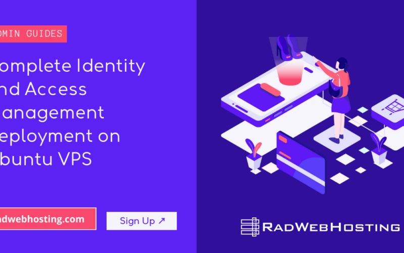 Complete Identity And Access Management Deployment On Ubuntu Vps Image 1 Complete identity and access management deployment on ubuntu vps