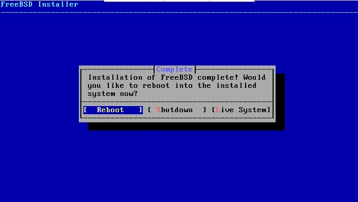 Reboot Server - Launch A Freebsd 15 Vps Reboot server - launch a freebsd 15 vps