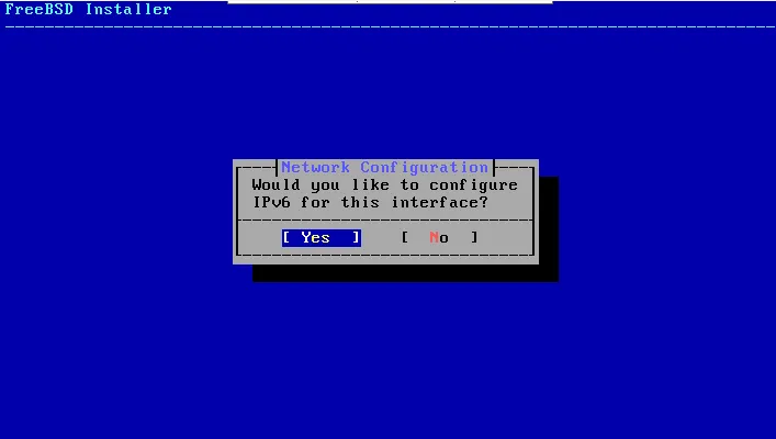 Configure Ipv6 - Launch A Freebsd 15 Vps Configure ipv6 - launch a freebsd 15 vps