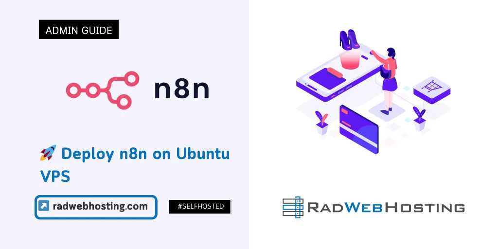 ๐ Deploy N8N On Ubuntu Vps ๐ deploy n8n on ubuntu vps