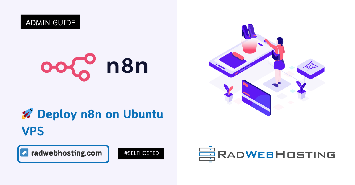🚀 deploy n8n on ubuntu vps