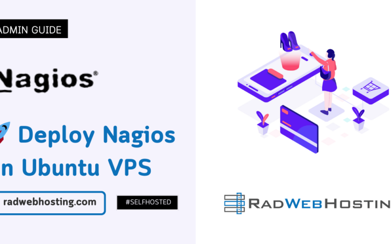 🚀 deploy nagios on ubuntu vps