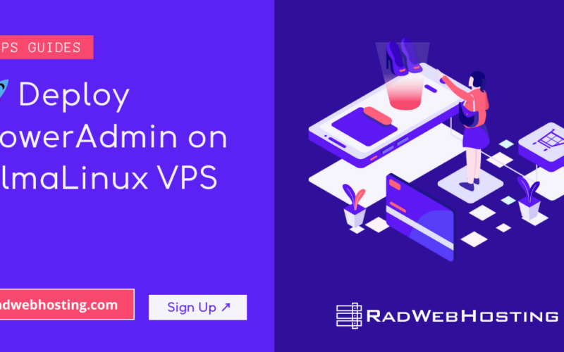 🚀 Deploy Poweradmin On Almalinux Vps (5 Minute Quick-Start Guide) Image 1 🚀 deploy poweradmin on almalinux vps