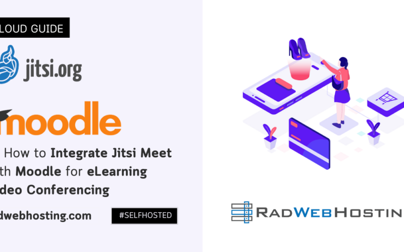 Integrate Jitsi Meet With Moodle For Elearning Video Conferencing Image 3 🔧 how to integrate jitsi meet with moodle for elearning video conferencing