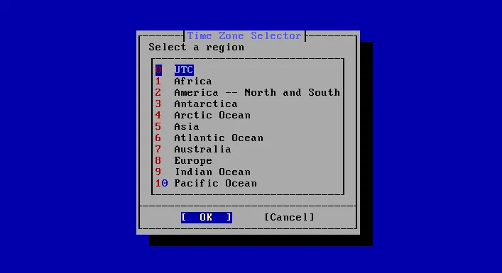 Set Time Zone - Launch A Freebsd 15 Vps Set time zone - launch a freebsd 15 vps