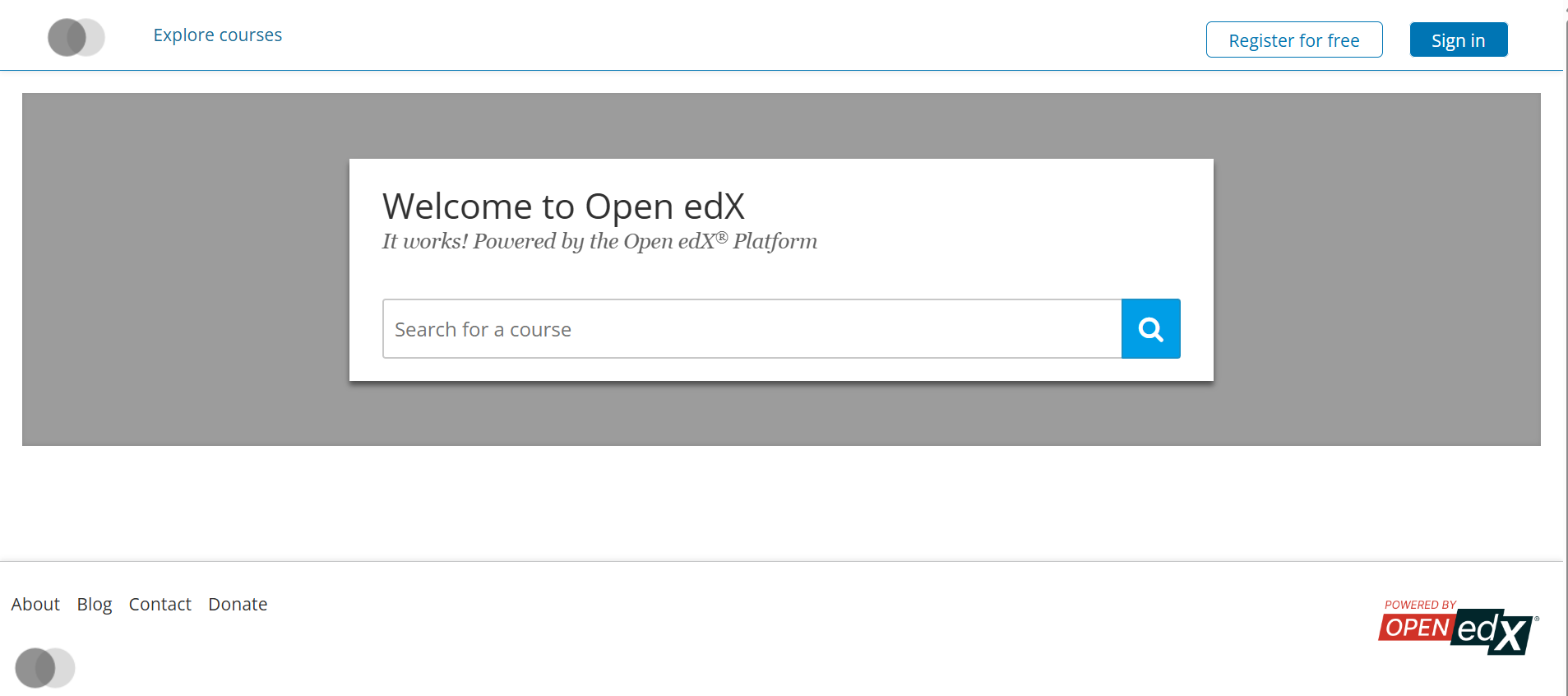 🚀 How To Deploy Open EdX On Ubuntu VPS (1 Hour Quick-Start Guide) - Rad ...
