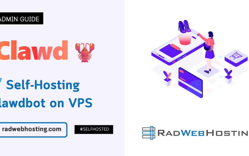 Self-Hosting Clawdbot On Vps (3 Minute Quick Deploy Guide 🤖) Image 1 🚀 self-hosting clawdbot on vps