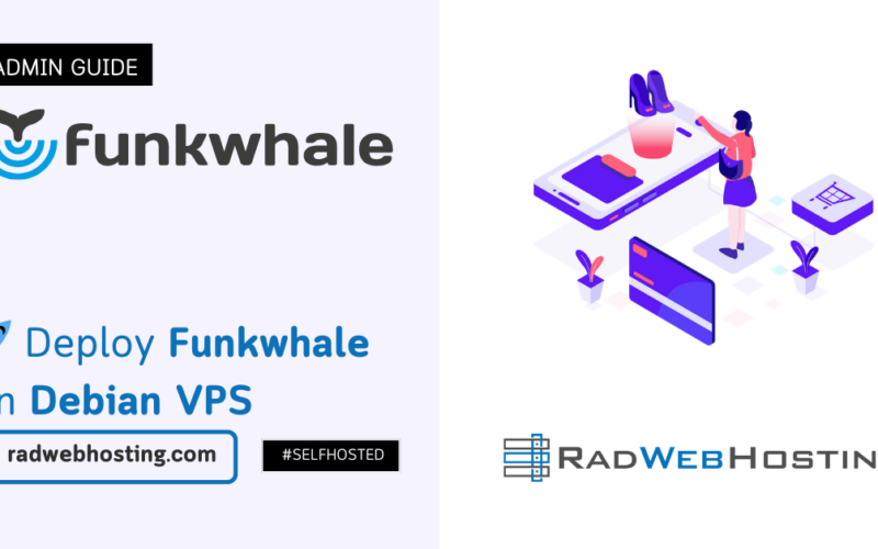 🚀 How To Deploy Funkwhale On Debian Vps Image 1 🚀 how to deploy funkwhale on debian vps
