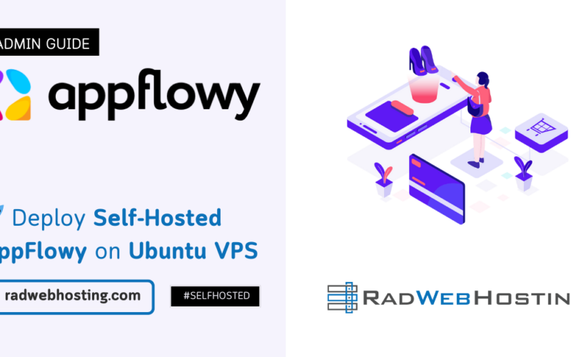 Deploy Self-Hosted Appflowy On Ubuntu Vps Image 1 Deploy self-hosted appflowy on ubuntu vps