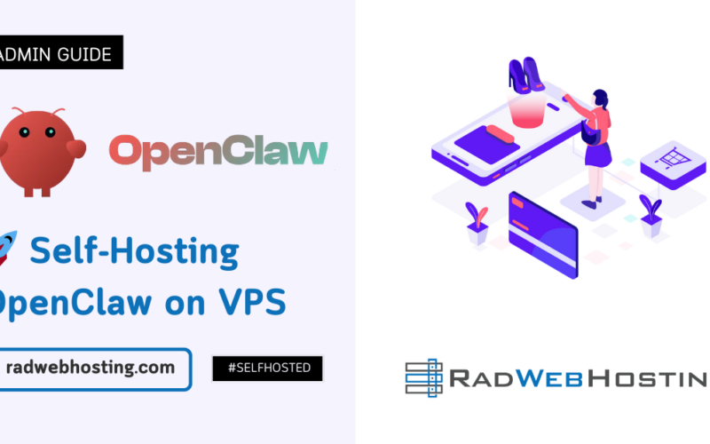 Self-Hosting Openclaw On Vps (3 Minute Quick Deploy Guide 🤖) Image 1 Self-hosting openclaw on vps
