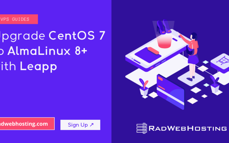 Upgrade Centos 7 To Almalinux 8+ With Leapp Image 1 Upgrade centos 7 to almalinux 8+ with leapp