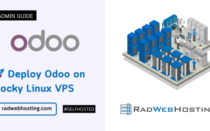🚀 Deploy Odoo On Rocky Linux Vps Image 1 🚀 deploy odoo on rocky linux vps