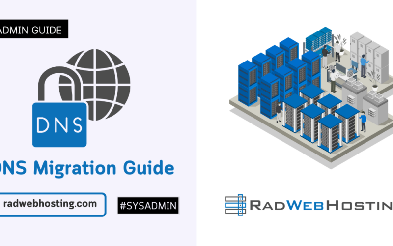 Dns Migration Guide (All-Inclusive 0-Downtime Strategy) Image 2 Dns migration guide