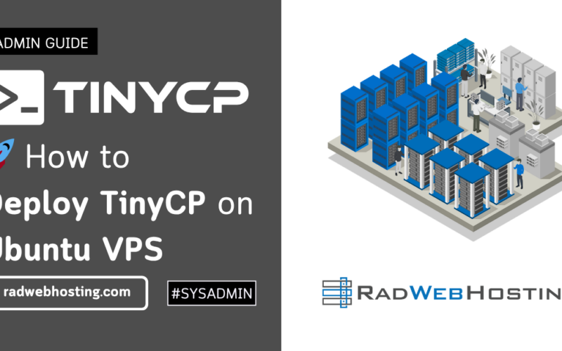 🚀 How To Deploy Tinycp On Ubuntu Vps Image 1 🚀 how to deploy tinycp on ubuntu vps