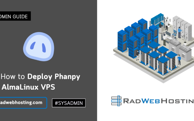 🚀 How To Deploy Phanpy On Almalinux Vps Image 1 🚀 how to deploy phanpy on almalinux vps