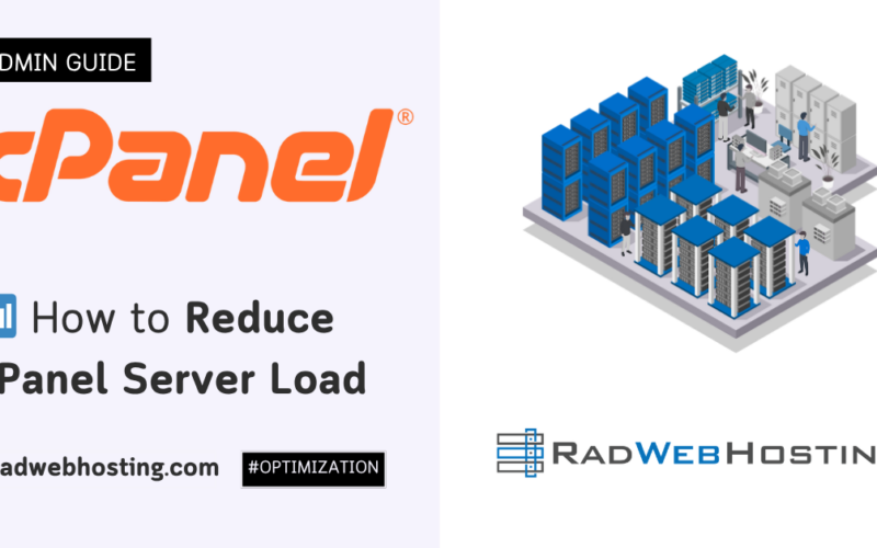 📶 How To Reduce Cpanel Server Load Image 1 📶 how to reduce cpanel server load