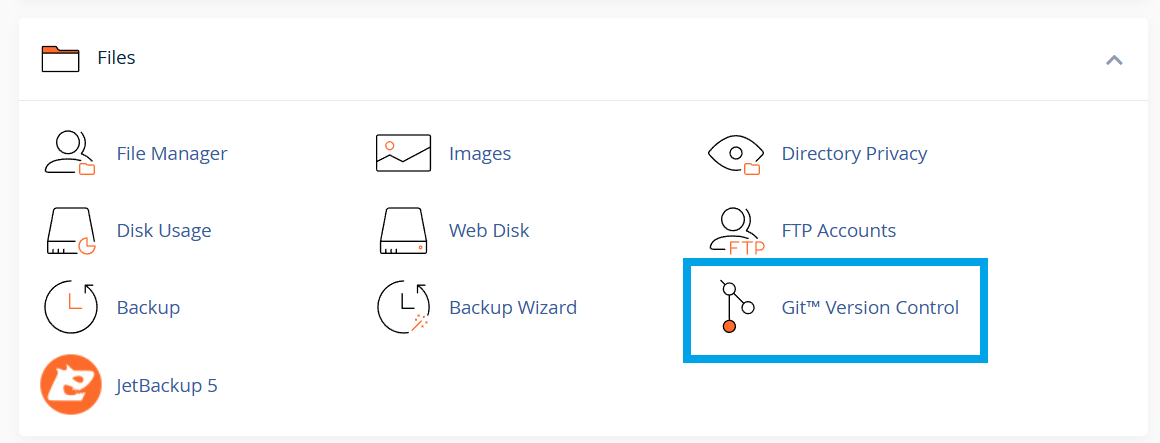 How To Utilize Git Version Control In CPanel (5 Minute Quick-Start ...