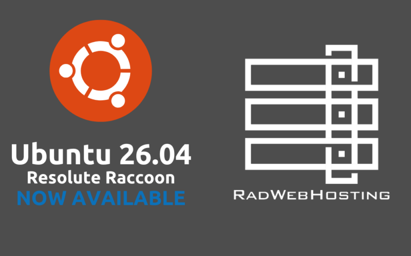 Ubuntu 26.04 (Resolute Raccoon) Now Available For Vps Servers Image 1 Ubuntu 26. 04 (resolute raccoon) now available for vps servers