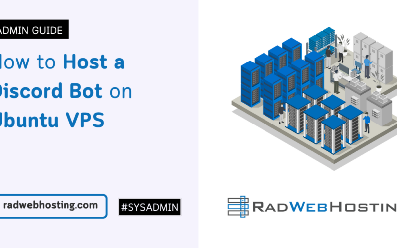 How To Host A Discord Bot On Ubuntu Vps Image 1 How to host a discord bot on ubuntu vps