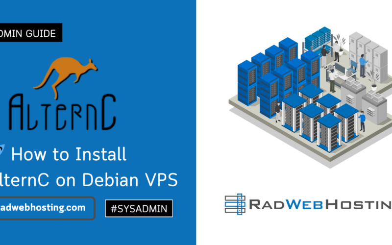 🚀 How To Install Alternc On Debian Vps Image 1 🚀 how to install alternc on debian vps