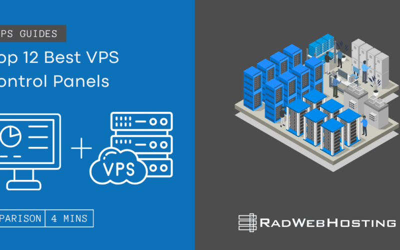 Top 12 Best Vps Control Panels Image 1 Top 12 best vps control panels