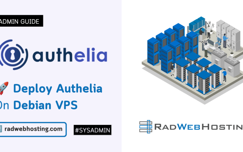 🚀 Deploy Authelia On Debian Vps Image 1 🚀 deploy authelia on debian vps