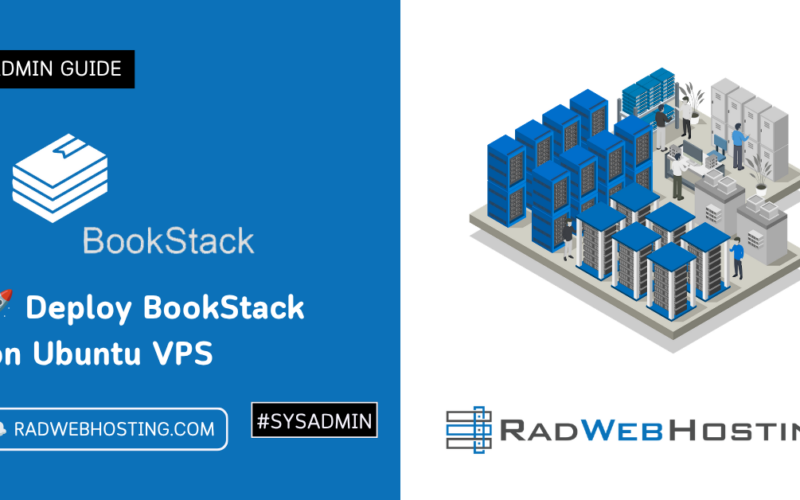 🚀 Deploy Bookstack On Ubuntu Vps Image 1 🚀 deploy bookstack on ubuntu vps