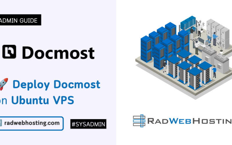 🚀 Deploy Docmost On Ubuntu Vps Image 1 🚀 deploy docmost on ubuntu vps
