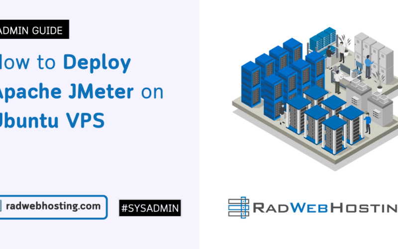 🚀 How To Deploy Apache Jmeter On Ubuntu Vps Image 1 How to deploy apache jmeter on ubuntu vps