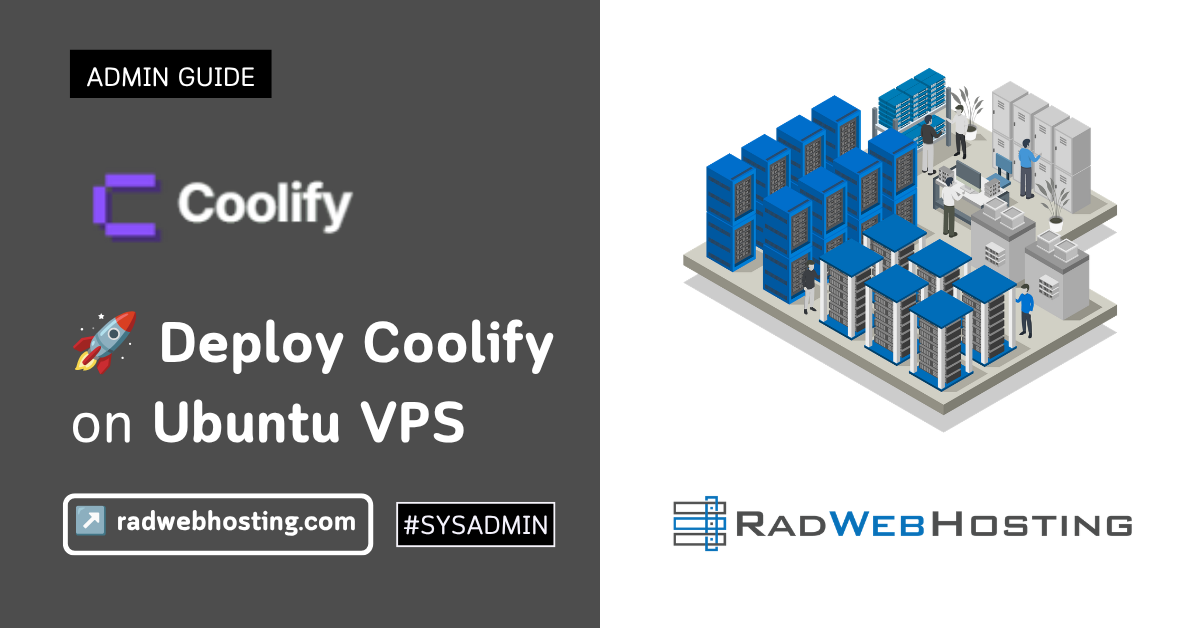 🚀 deploy coolify on ubuntu vps