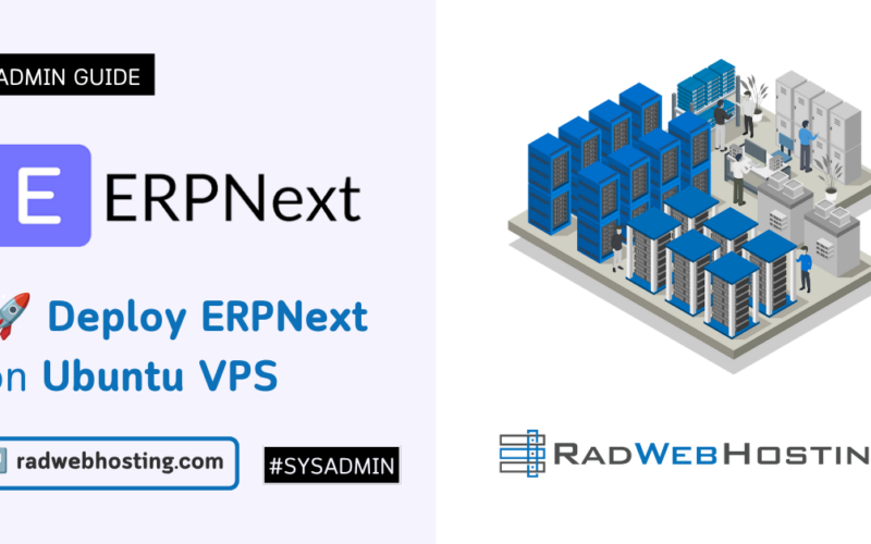 🚀 Deploy Erpnext On Ubuntu Vps Image 1 🚀 deploy erpnext on ubuntu vps
