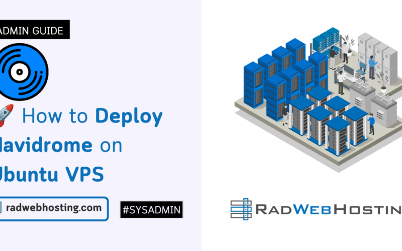 🚀 How To Deploy Navidrome On Ubuntu Vps Image 1 🚀 how to deploy navidrome on ubuntu vps