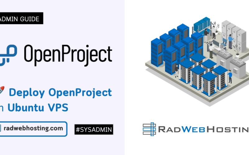 How To Deploy Openproject On Ubuntu Vps Image 1 🚀 deploy openproject on ubuntu vps