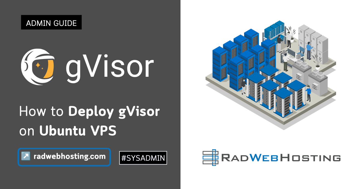 How To Deploy Gvisor On Ubuntu Vps Image 12 How to deploy gvisor on ubuntu vps