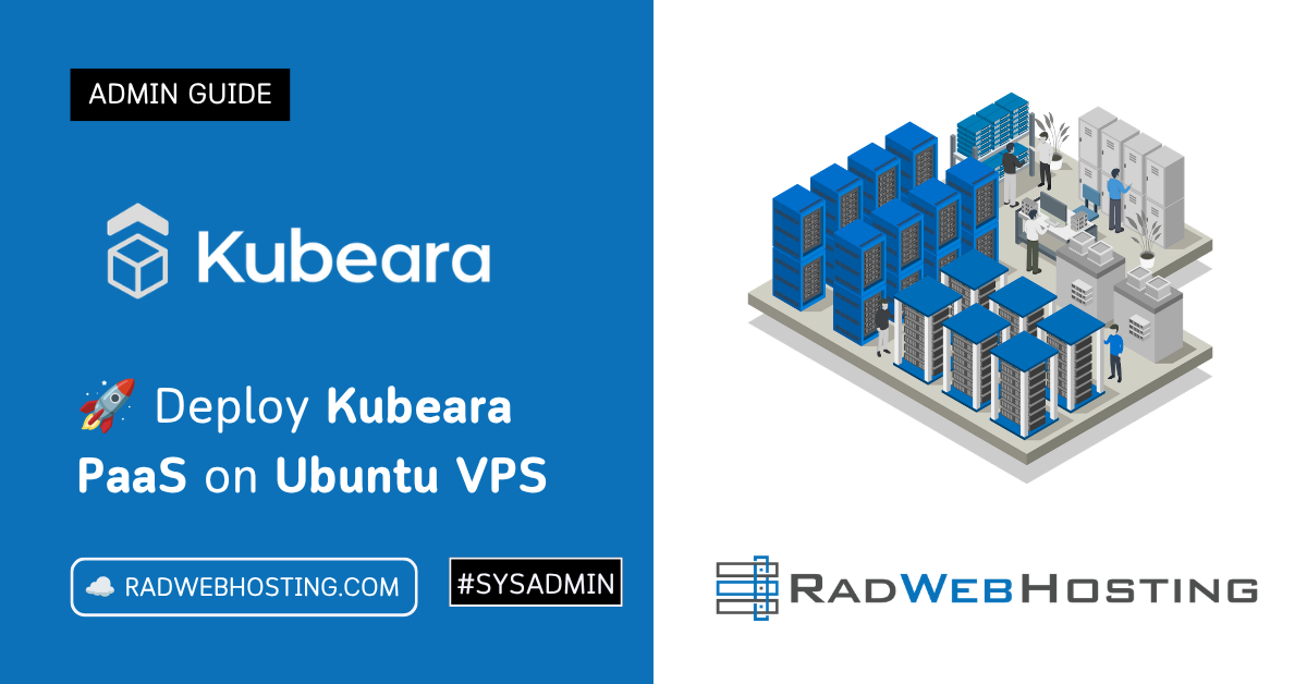 🚀 deploy kubeara paas on ubuntu vps