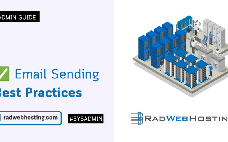 Email Sending Best Practices Image 1 ✅ email sending best practices