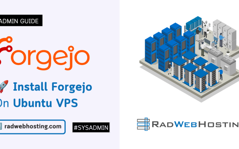How To Install Forgejo On Ubuntu Vps Image 1 How to install forgejo on ubuntu vps