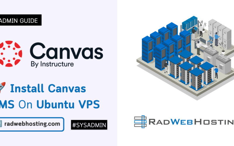 How To Install Canvas Lms On Ubuntu Vps Image 1 How to install canvas lms on ubuntu vps