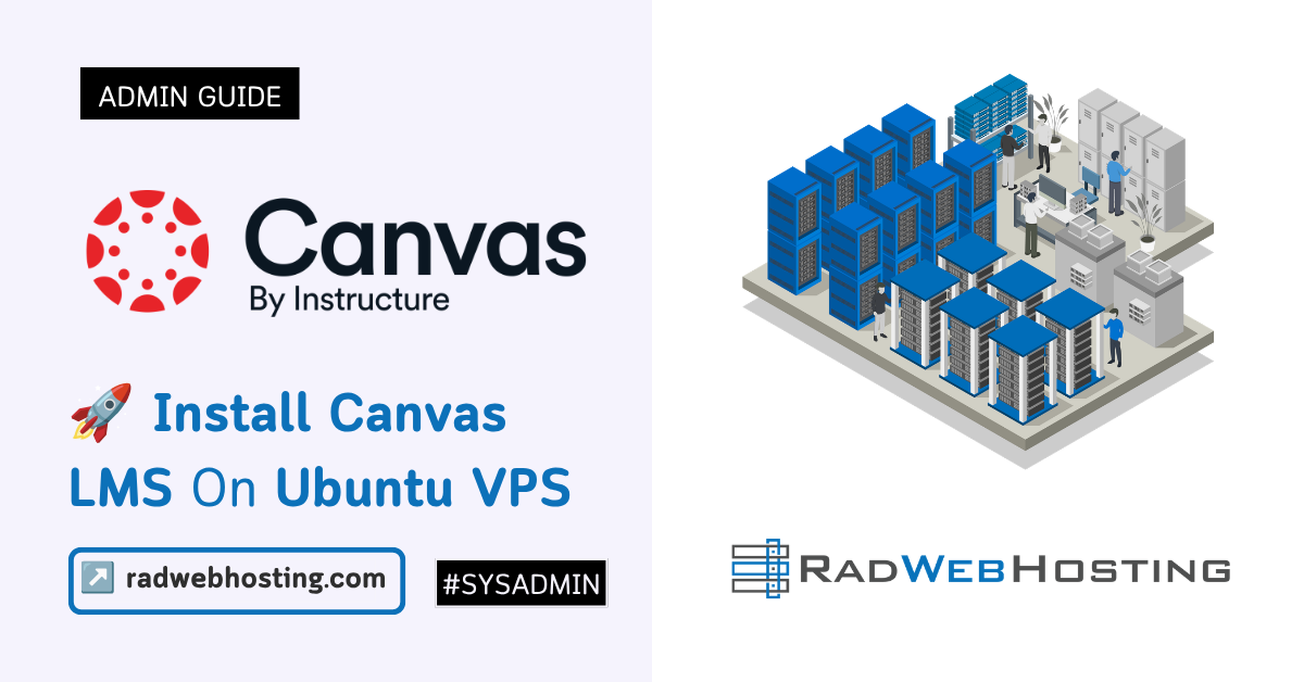How to install canvas lms on ubuntu vps